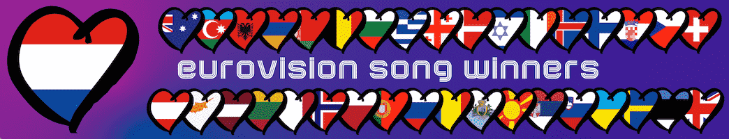 Eurovision song winners are one of the few fun EU institutions