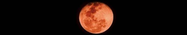 blood red full moon names